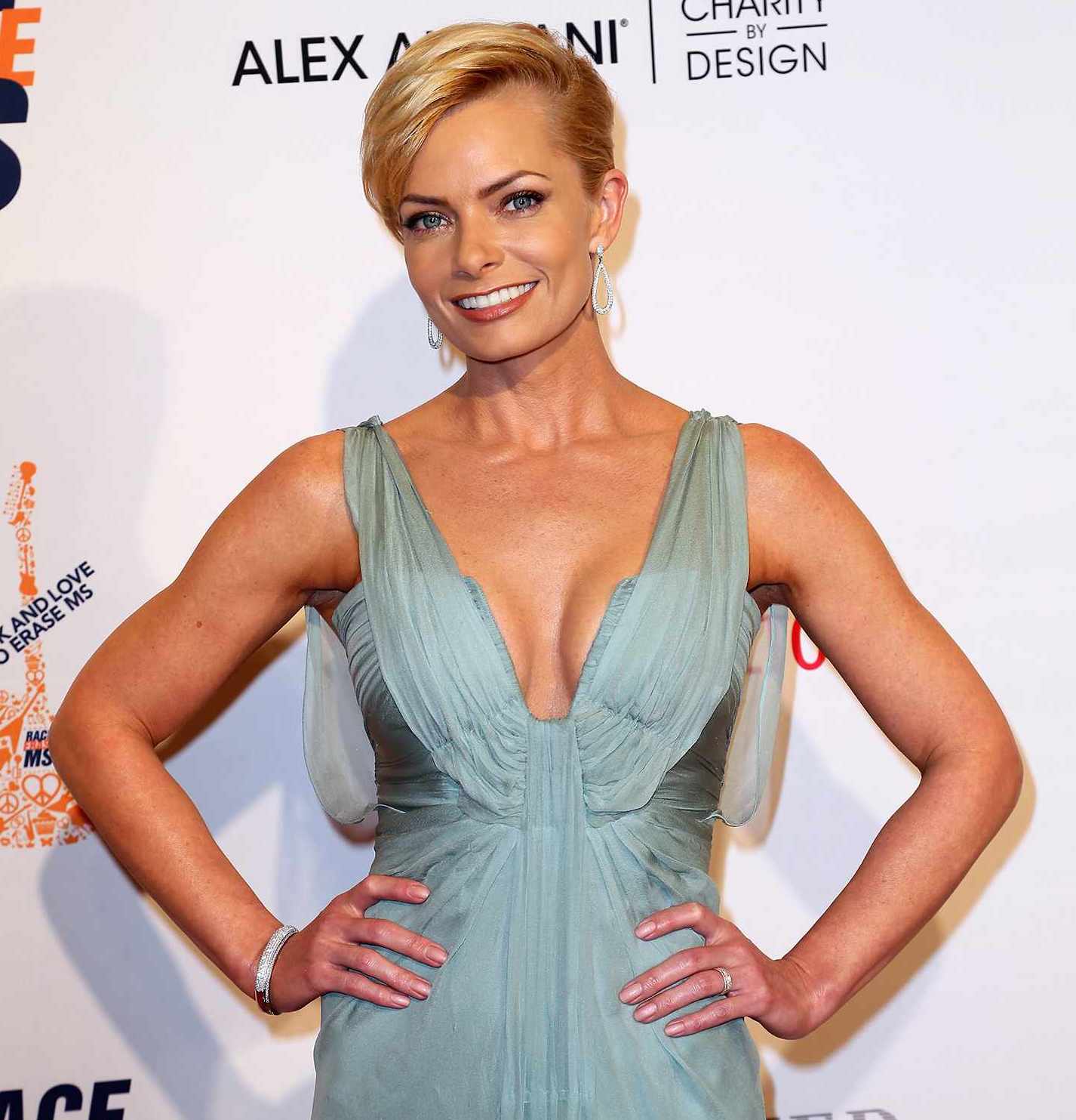 jamie pressly