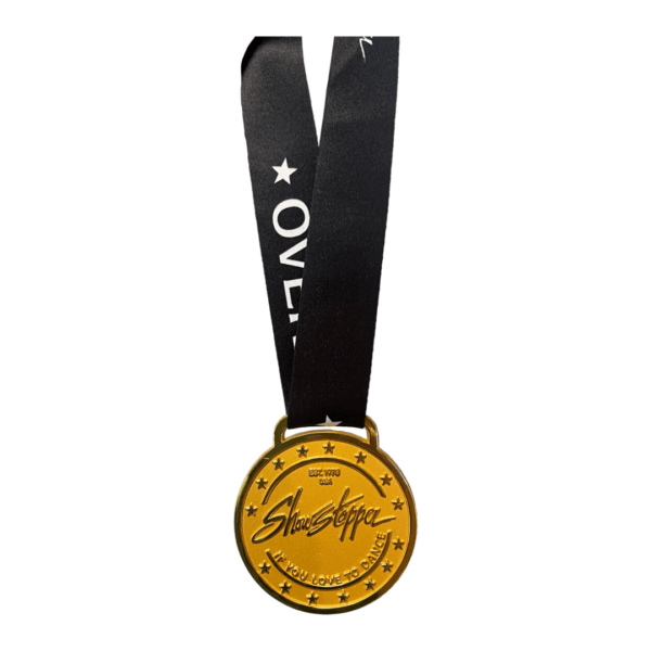 2025 Regional Medal