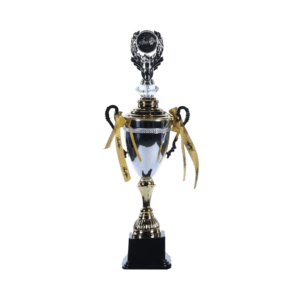 2025 Regional Overall Trophy