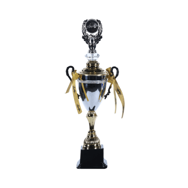 2025 Regional Trophy