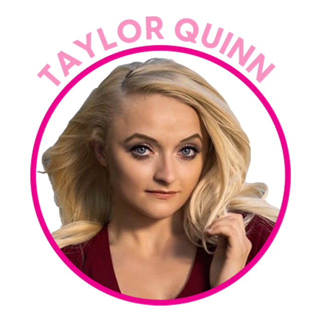 Taylor Quinn
