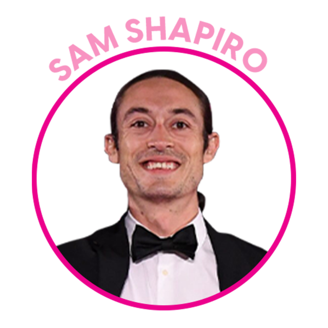 Sam Shapiro