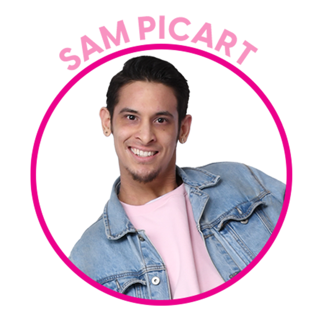 Sam Picart
