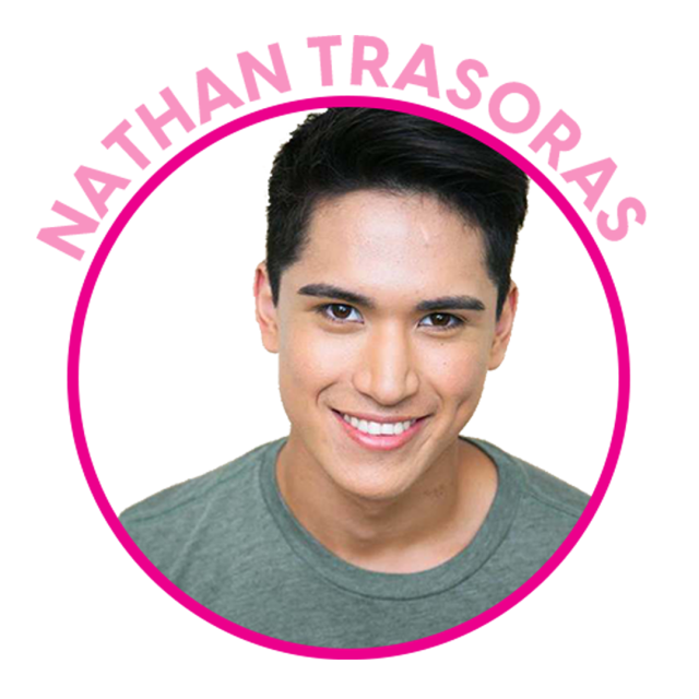 Nathan Trasoras
