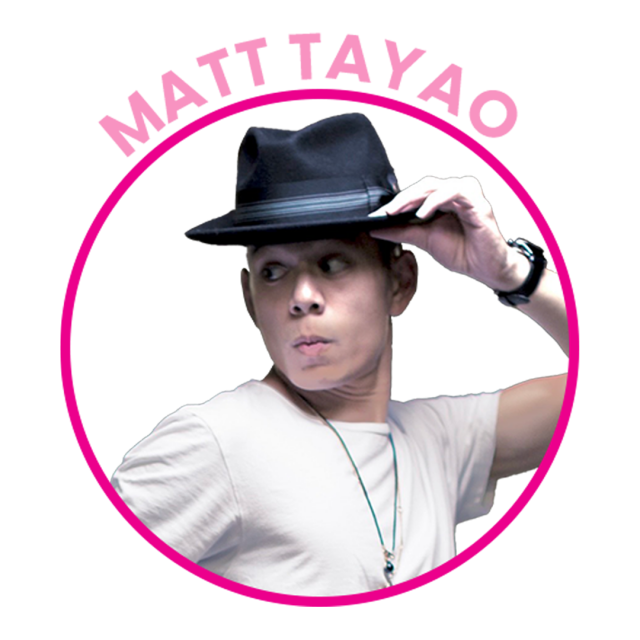 Matt Tayao