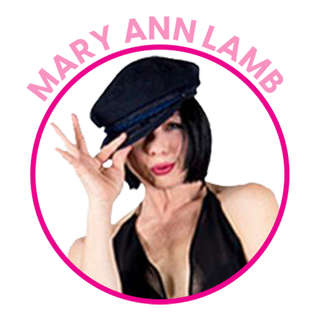 Mary Ann Lamb