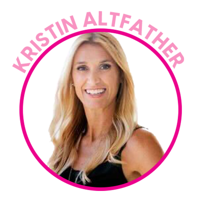 Kristin Altfather