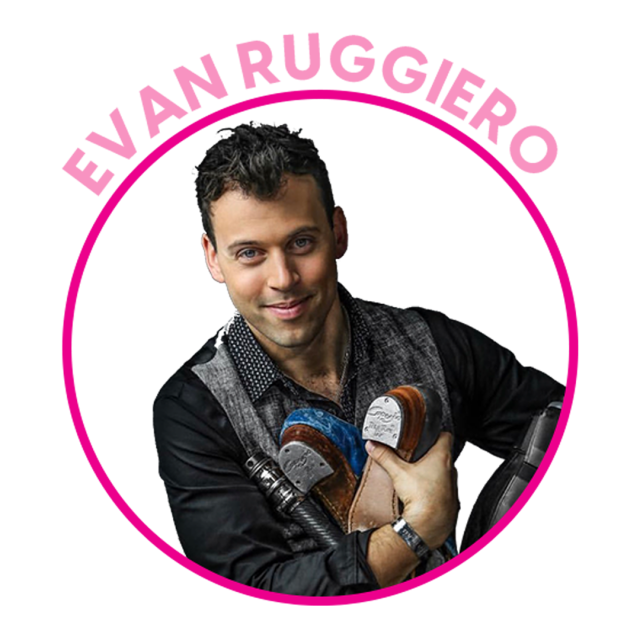 Evan Ruggiero