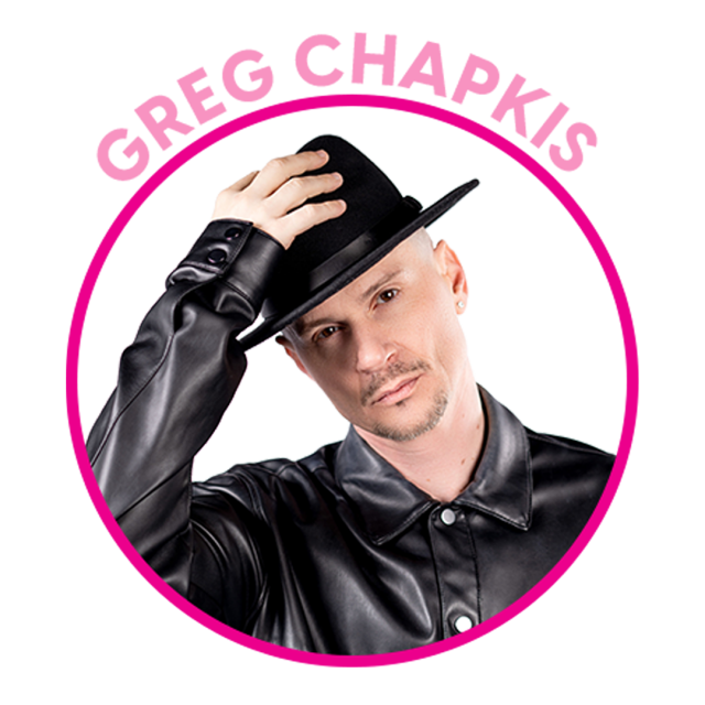 Greg Chapkis