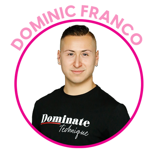 Dominic Franco