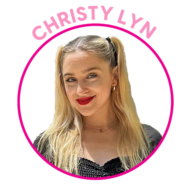 Christy Lyn