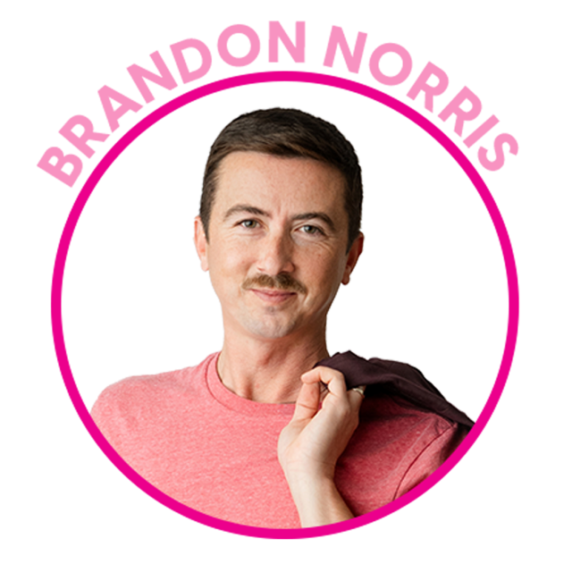 Brandon Norris