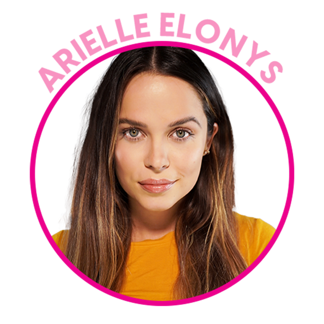 Arielle Elonys