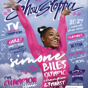 Showstopper Magazine<br>(Summer 2024)