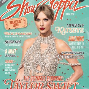 Showstopper Magazine<br>(Spring 2026)