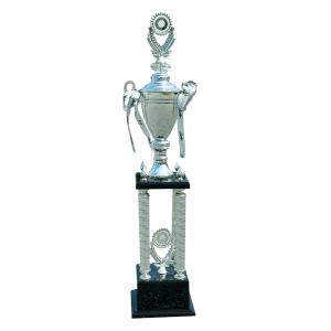 2025 Finals Overall Trophy