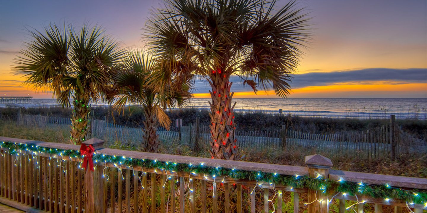 Holiday Dance Classic Myrtle Beach 2026 | Showstopper