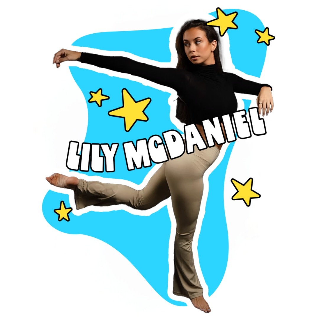 Lily Mcdaniel Web