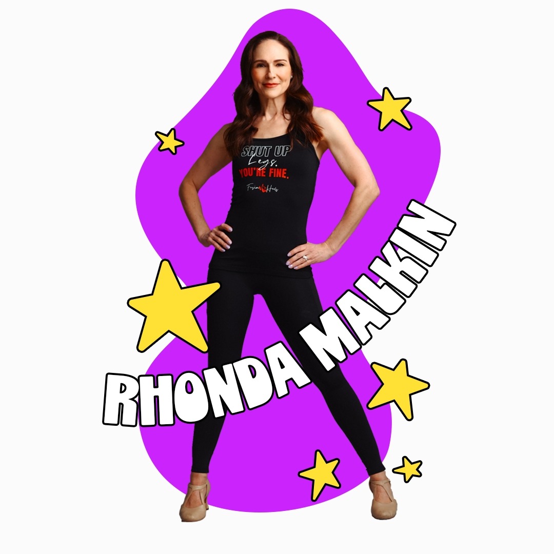Rhonda