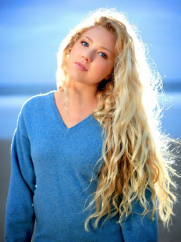 Breanne benson
