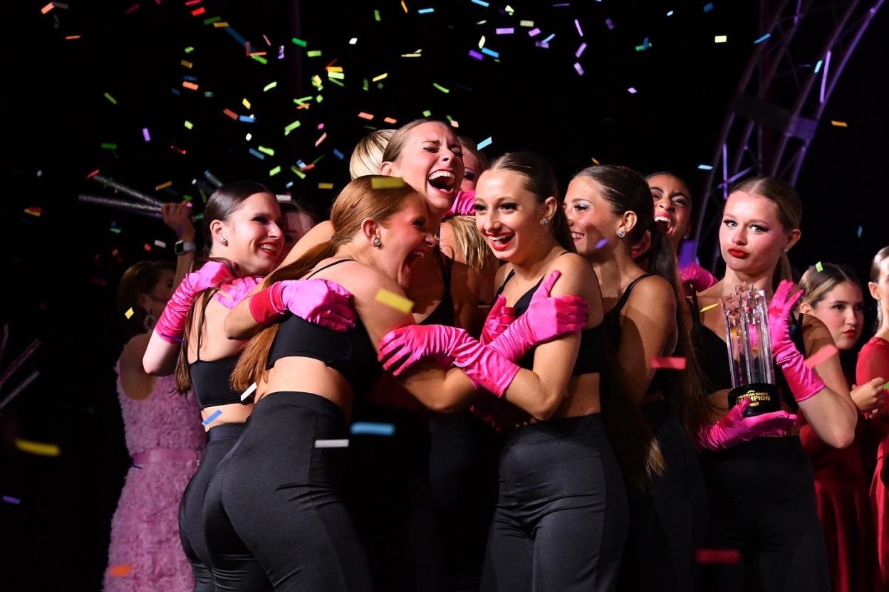 2024 Finals Showstopper Showstopper