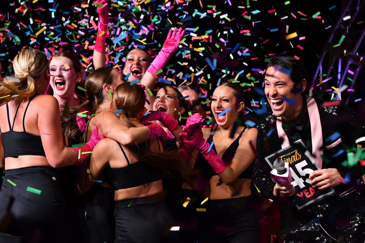  Showstopper Showstopper