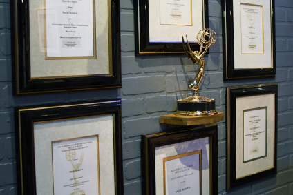 emmynominations