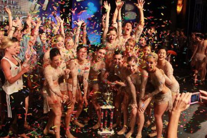 largestshowinanaheim