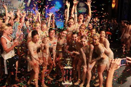 largestshowinanaheim